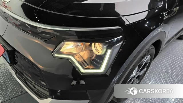 Kia Di All New Niro EV id 4267005 из Кореи 14