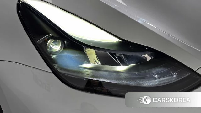 Tesla Model Y id 4834703 из Кореи 14