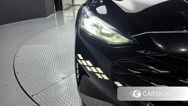 Kia K8 Hybrid id 4631326 из Кореи 14