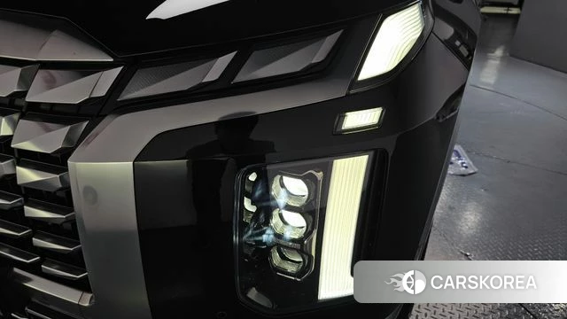 Hyundai The New Palisade id 4428367 из Кореи 14