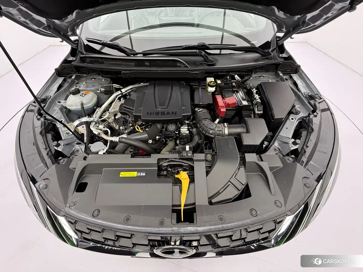 Nissan Qashqai id 4578349 из Китая 14