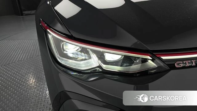 Volkswagen Golf 8th Generation id 4414113 из Кореи 14