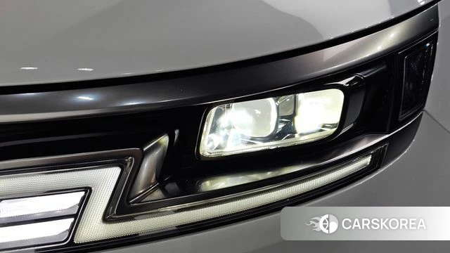 Kia Carnival 4th generation id 4749807 из Кореи 14