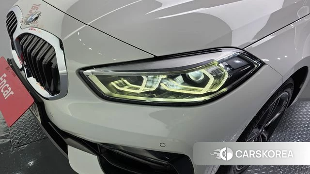 BMW 1 Series (F40) id 4383679 из Кореи 14