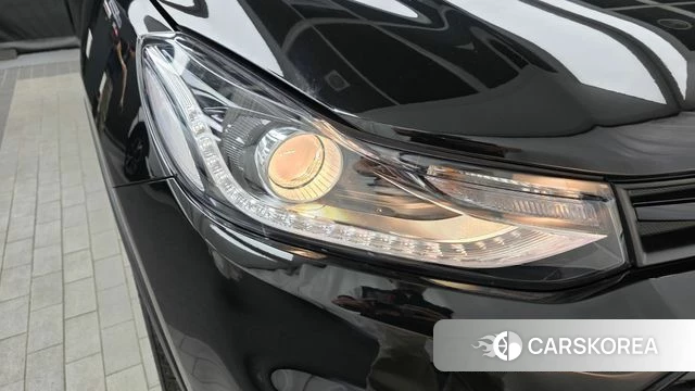 Chevrolet (GM Daewoo) The New Trax id 4459103 из Кореи 14