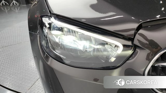 Mercedes-Benz E-Class W213 id 4396391 из Кореи 14