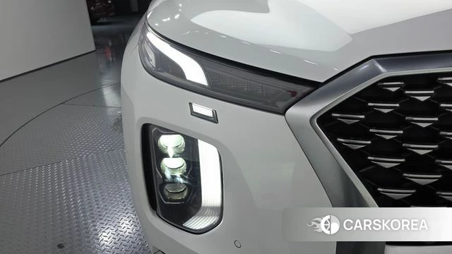 Hyundai Palisade id 4894809 из Кореи 14