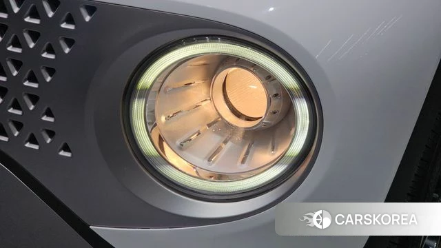 Hyundai Casper id 4666007 из Кореи 14