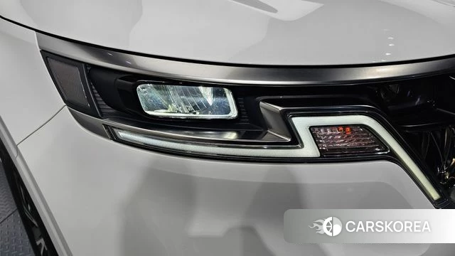Kia Carnival 4th generation id 4409184 из Кореи 14