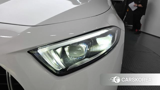 Mercedes-Benz CLS-Class C257 id 4316065 из Кореи 14