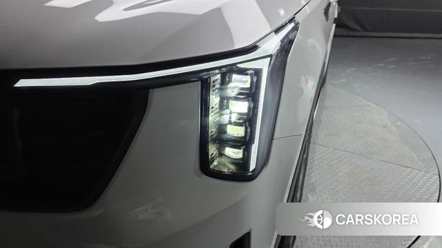 Kia The New Sorento 4th Generation id 4414436 из Кореи 14