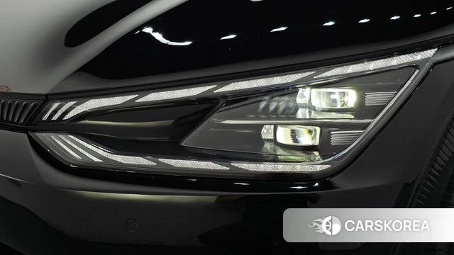 Kia EV6 id 4872012 из Кореи 14