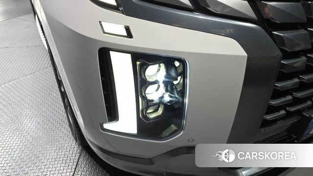 Hyundai The New Palisade id 4249490 из Кореи 14