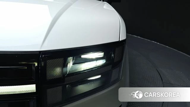 Hyundai Santa Fe (MX5) id 4186113 из Кореи 14