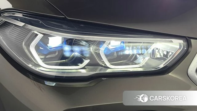BMW X6 (G06) id 4836023 из Кореи 14