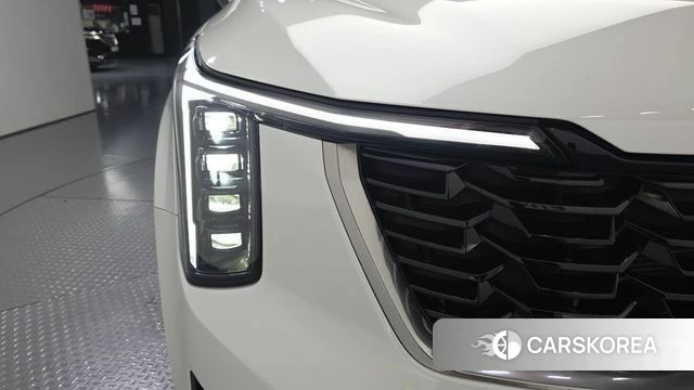 Kia The New Sorento 4th Generation id 4767788 из Кореи 14