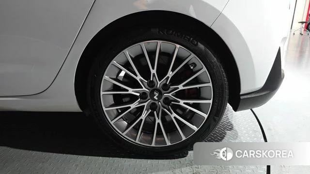 Hyundai i30 (PD) id 4625794 из Кореи 14