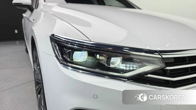 Volkswagen Passat GT (B8) id 4754562 из Кореи 14