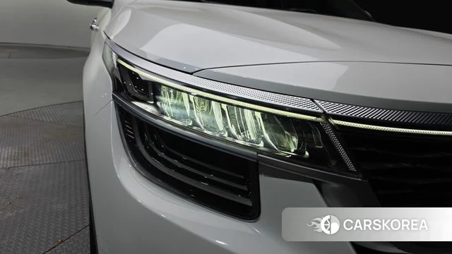 Kia Seltos id 4225227 из Кореи 14