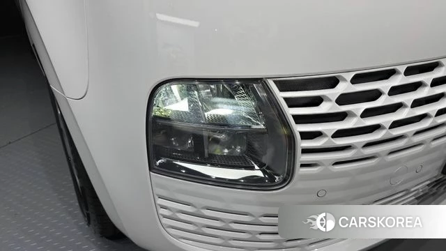 Hyundai Staria id 4623884 из Кореи 14