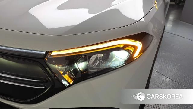 Mercedes-Benz EQB X243 id 4248848 из Кореи 14