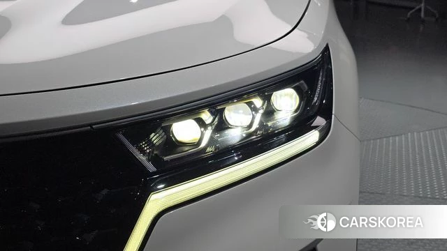 Kia Sorento 4th Generation id 4637312 из Кореи 14