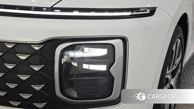 Hyundai Grandeur (GN7) id 4847327 из Кореи 14