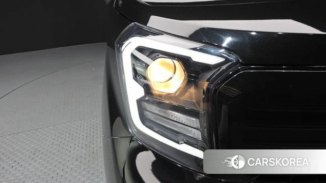 Kia The New Kia Ray id 4441450 из Кореи 14
