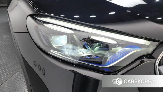 Mercedes-Benz GLC-Class X254 id 4329860 из Кореи 14