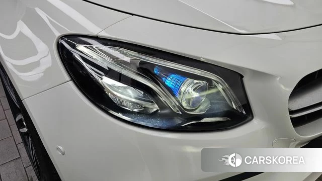 Mercedes-Benz E-Class W213 id 4520020 из Кореи 14