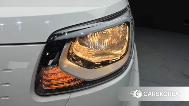 Kia The New Ray id 4605017 из Кореи 14