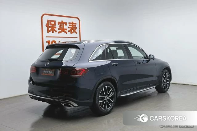 Mercedes-Benz GLC id 4307052 из Китая 14