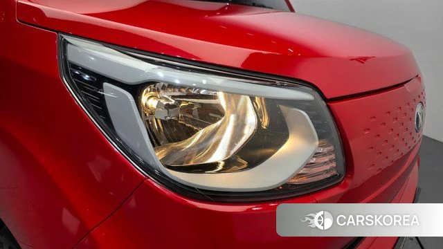Kia The New Ray id 4770693 из Кореи 14
