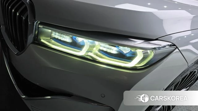 BMW 7 Series (G11) id 4225151 из Кореи 14