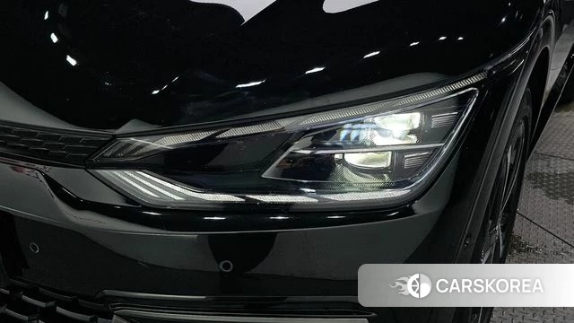 Kia EV6 id 4706535 из Кореи 14