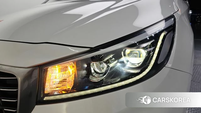 Kia The New Carnival id 4703206 из Кореи 14