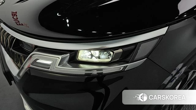 Kia Carnival 4th generation id 4370824 из Кореи 14