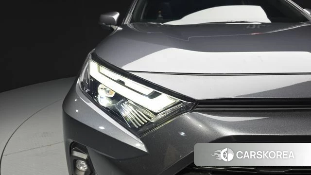 Toyota RAV4 5th Generation id 4494560 из Кореи 14