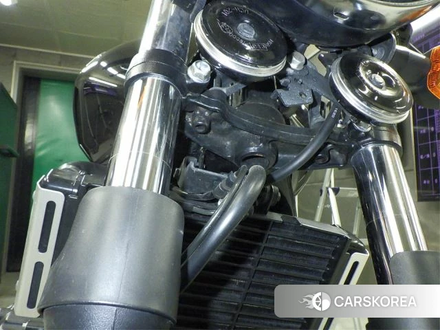 Honda CB400SF ABS id 3949557 из Японии 14