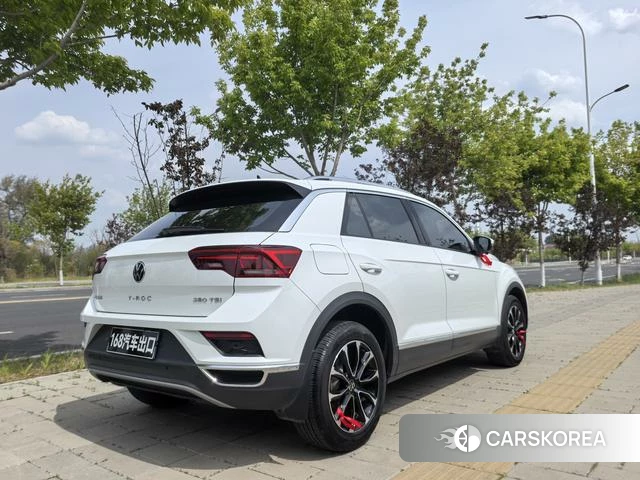 Volkswagen Exploring songs id 4359408 из Китая 14