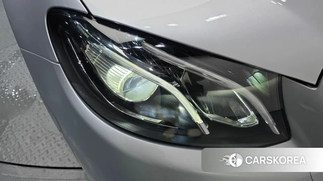 Mercedes-Benz E-Class W213 id 4551396 из Кореи 14