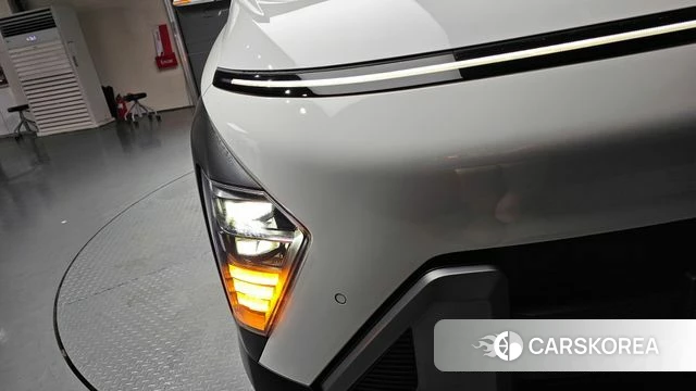 Hyundai Kona (SX2) id 4584981 из Кореи 14