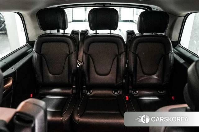 Mercedes-Benz V-class id 4263726 из Китая 14