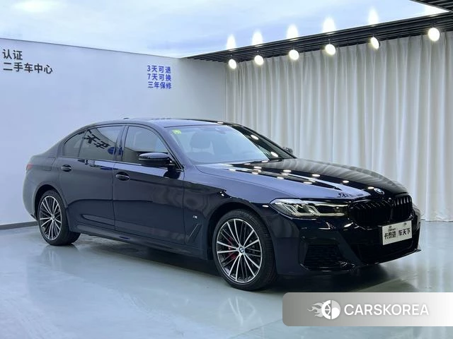 BMW 5 series id 4228458 из Китая 14
