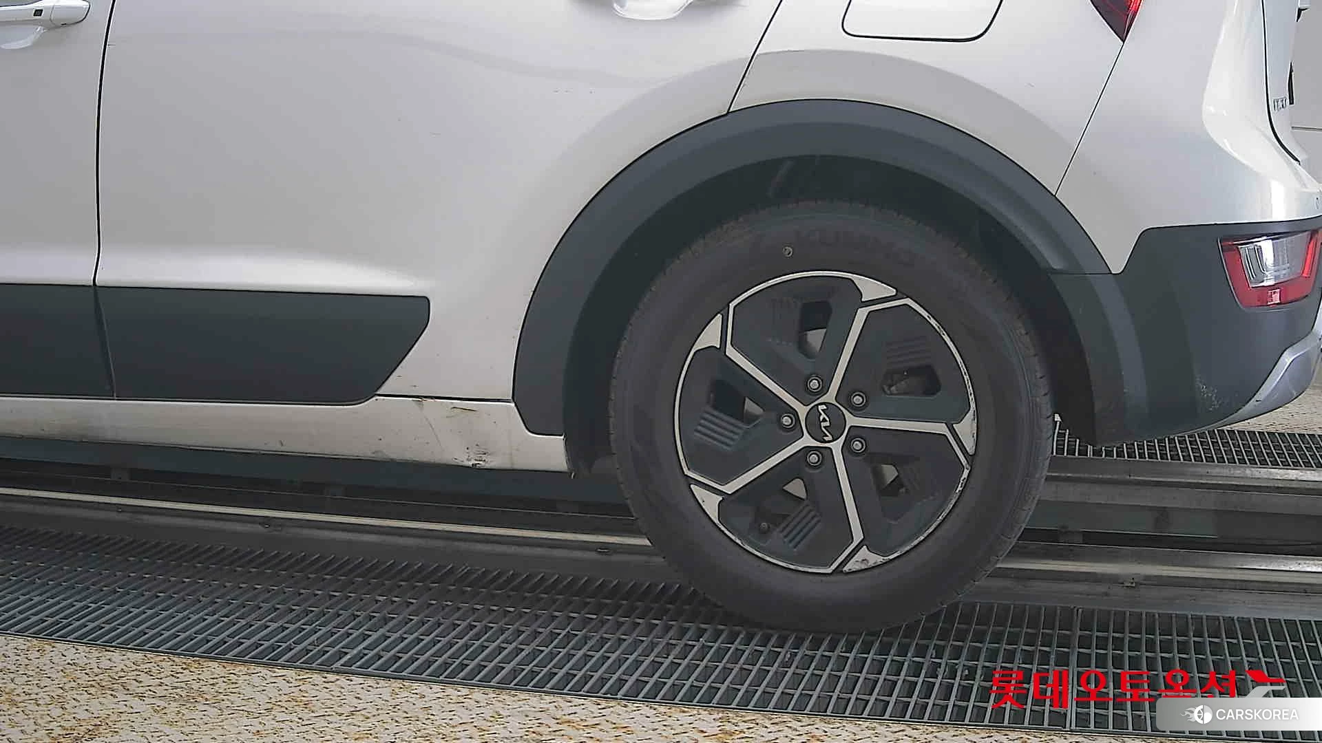 Kia Niro Hybrid id 4909300 из Кореи 14