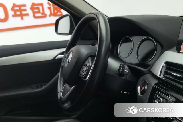 BMW X1 id 3804948 из Китая 14