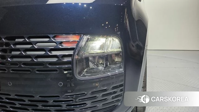 Hyundai Staria id 4195177 из Кореи 14