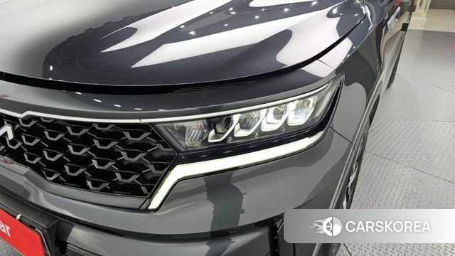 Kia Sorento 4th Generation id 4382050 из Кореи 14