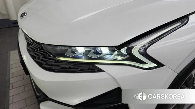 Kia K5 3rd generation id 4423478 из Кореи 14