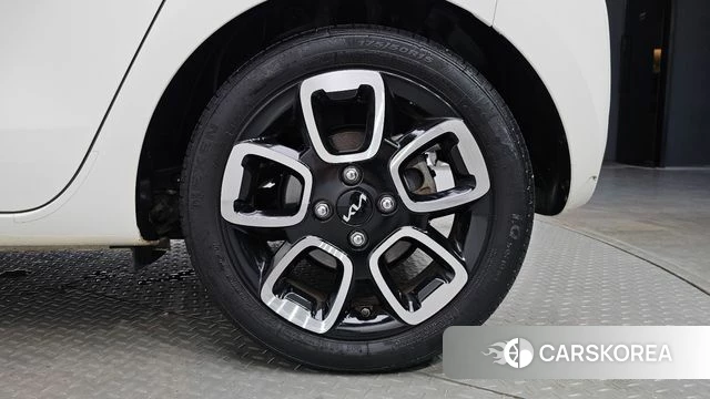 Kia The New Ray id 4731389 из Кореи 14